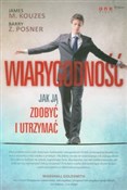 Wiarygodno... - James M. Kouzes, Barry Z. Posner -  books from Poland