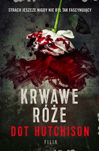 Picture of Krwawe róże