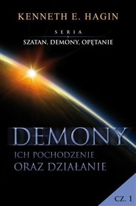 Picture of Szatan, demony i opętanie Cz.1 Demony- pochodzenie