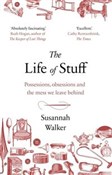 The Life o... - Susannah Walker -  foreign books in polish 