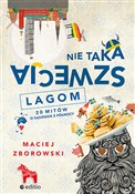 Nie taka S... - Zborowski Maciej -  foreign books in polish 
