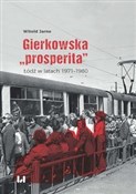 Gierkowska... - Witold Jarno -  Polish Bookstore 