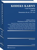 polish book : Kodeks kar... - Agnieszka Barczak-Oplustil, Marek Bielski, Grzegorz Bogdan, Zbigniew Ćwiąkalski