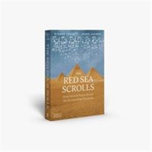 Picture of The Red Sea Scrolls