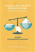 Globalne p... - Janina Ciechanowicz-McLean -  foreign books in polish 