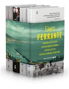 Zobacz : Genialna p... - Elena Ferrante