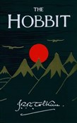 The Hobbit... - J. R. R. Tolkien -  Książka z wysyłką do UK