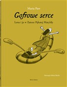 Gofrowe se... - Maria Parr -  foreign books in polish 