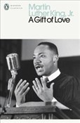 A Gift of ... - Martin Luther King -  foreign books in polish 