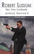 Sankcja Bo... - Robert Ludlum, Eric Lustbader -  Polish Bookstore 