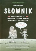 Tematyczny... - Justyna Nojszewska -  books in polish 