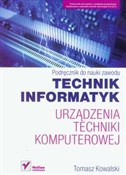 polish book : Technik in... - Tomasz Kowalski