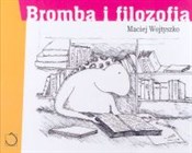Bromba i f... - Maciej Wojtyszko -  books in polish 