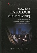 Zjawiska p... - Leszek Wieczorek -  foreign books in polish 