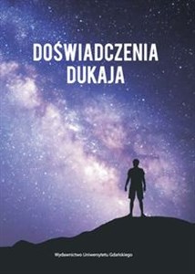 Picture of Doświadczenia Dukaja