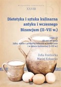 Dietetyka ... - Zofia Rzeźnicka, Maciej Kokoszko -  Książka z wysyłką do UK