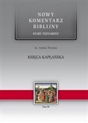 Nowy komen... - Antoni Tronina -  books from Poland