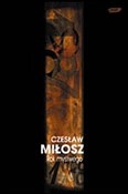 polish book : Rok myśliw... - Czesław Miłosz