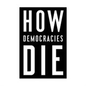 How Democr... - Daniel Ziblatt, Steven Levitsky -  books from Poland