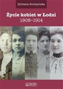 Życie kobi... - Sylwana Borszyńska -  Polish Bookstore 