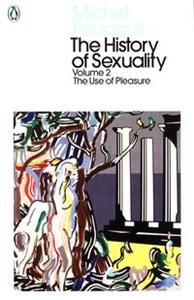 Picture of The History of Sexuality Volume 2 The Use of Pleasure