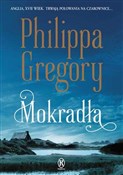 Książka : Mokradła - Philippa Gregory