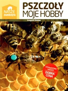 Picture of Pszczoły moje hobby