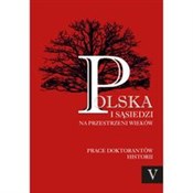 polish book : Polska i s...