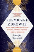 Kosmiczne ... - Jennifer Racioppi -  books in polish 