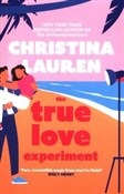 polish book : The True L... - Christina Lauren