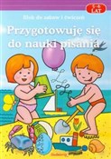Przygotowu... - Mirosława Łątkowska, Katarzyna Uhma -  books in polish 