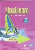 polish book : Upstream P... - Virginia Evans, Jenny Dooley