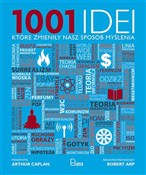 Książka : 1001 idei,... - Robert Arp (red.)
