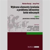 Polska książka : Wybrane el... - Marian Kuczaj, Jerzy Preś