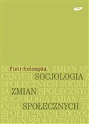 Socjologia... - Piotr Sztompka -  foreign books in polish 