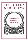 polish book : Polski ese... - Jan Tomkowski (oprac.)