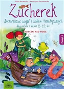 Polska książka : Zucherek z... - Róża Karwecka, Katarzyna Paszkowska
