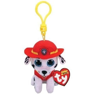 Picture of Beanie Babies Psi Patrol - Marshall