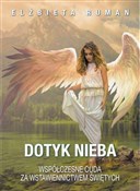 polish book : Dotyk Nieb... - Elżbieta Ruman