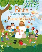 Biblia na ... - Lorena Marin -  Książka z wysyłką do UK