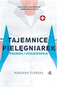 Polska książka : Tajemnice ... - Marianna Fijewska