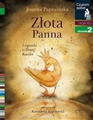 Złota Pann... - Joanna Papuzińska -  Polish Bookstore 