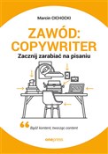 polish book : Zawód: cop... - Marcin Cichocki