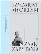 Znaki zapy... - Zygmunt Mycielski -  books in polish 