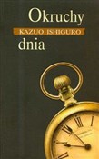 Okruchy dn... - Kazuo Ishiguro -  foreign books in polish 