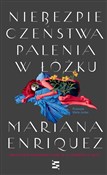 Niebezpiec... - Mariana Enriquez -  foreign books in polish 