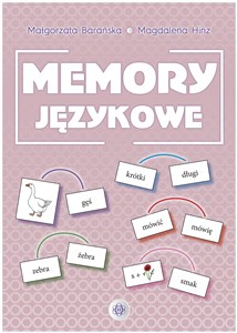 Picture of Memory językowe