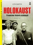 Holokaust ... - Lyn Smith -  books in polish 