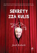 Polska książka : Sekrety zz... - Jacek Kałucki