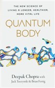 Quantum Bo... - Deepak Chopra - Ksiegarnia w UK